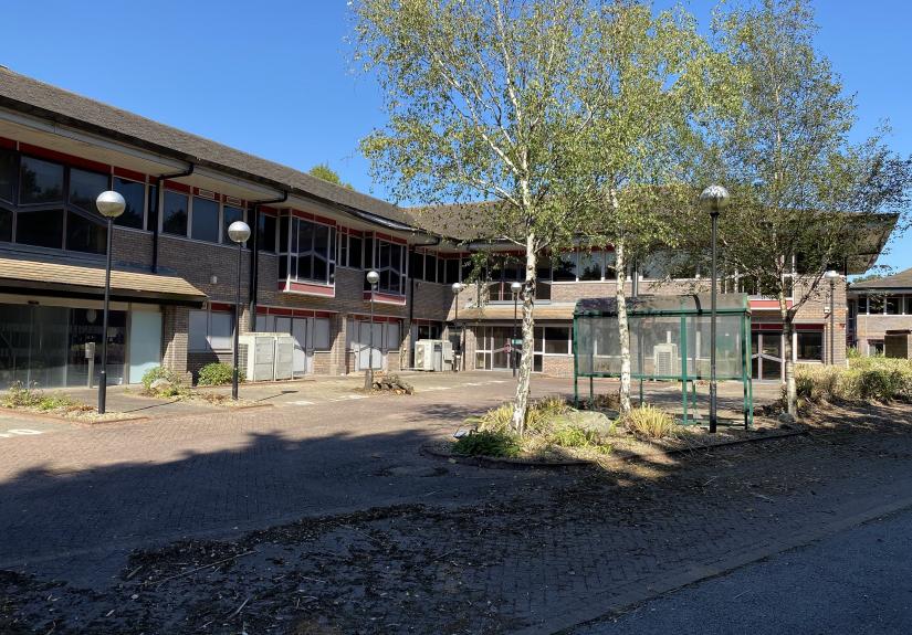 Sackville House, Northwood Park, Gatwick Road, Crawley, RH10 9XN